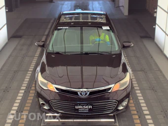 2013 Toyota Avalon XLE Touring - miniatura 2