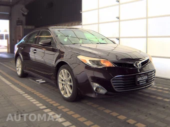 2013 Toyota Avalon XLE Touring - miniatura 3