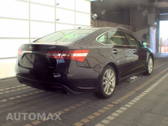 2013 Toyota Avalon XLE Touring - miniatura 4