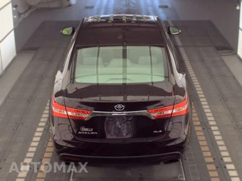 2013 Toyota Avalon XLE Touring - miniatura 5