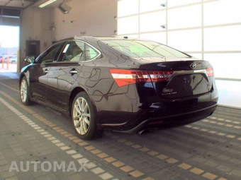 2013 Toyota Avalon XLE Touring - miniatura 6