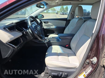 2013 Toyota Avalon XLE Touring - miniatura 7