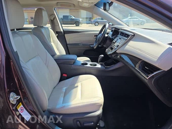 2013 Toyota Avalon XLE Touring - miniatura 8