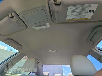 2013 Toyota Camry Hybrid LE - miniatura 11