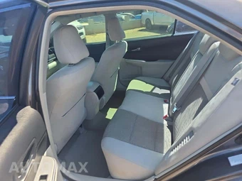 2013 Toyota Camry Hybrid LE - miniatura 13