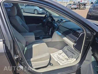 2013 Toyota Camry Hybrid LE - miniatura 18