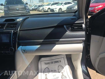 2013 Toyota Camry Hybrid LE - miniatura 19