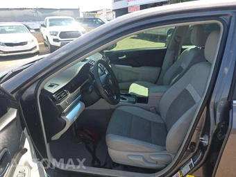 2013 Toyota Camry Hybrid LE - miniatura 6