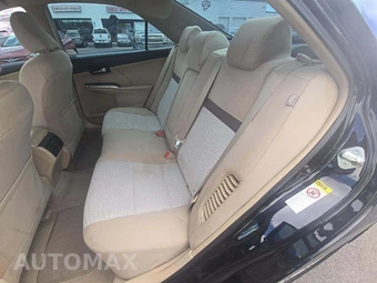 2013 Toyota Camry Hybrid XLE - miniatura 10