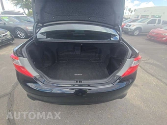 2013 Toyota Camry Hybrid XLE - miniatura 11