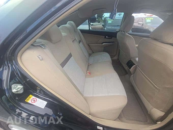 2013 Toyota Camry Hybrid XLE - miniatura 13