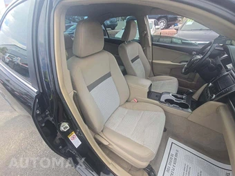2013 Toyota Camry Hybrid XLE - miniatura 15