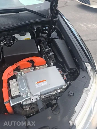 2013 Toyota Camry Hybrid XLE - miniatura 29