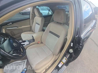 2013 Toyota Camry Hybrid XLE - miniatura 3