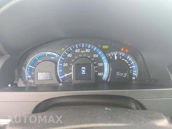 2013 Toyota Camry Hybrid XLE - miniatura 6