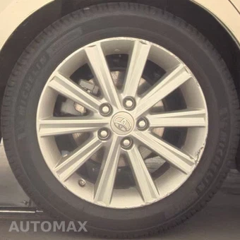 2013 Toyota Camry Hybrid XLE - miniatura 25