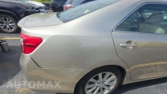 2013 Toyota Camry Hybrid XLE - miniatura 27