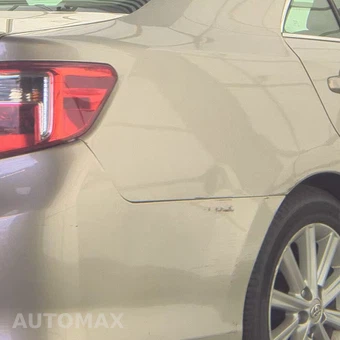 2013 Toyota Camry Hybrid XLE - miniatura 32