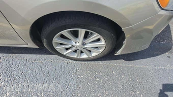 2013 Toyota Camry Hybrid XLE - miniatura 34