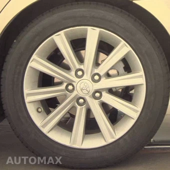 2013 Toyota Camry Hybrid XLE - miniatura 42