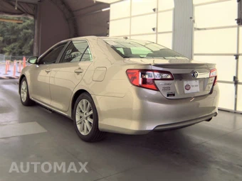 2013 Toyota Camry Hybrid XLE - miniatura 6