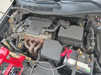 2013 Toyota Camry LE – miniatura 15
