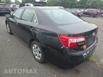2013 Toyota Camry LE – miniatura 6