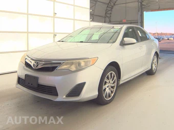 2013 Toyota Camry LE