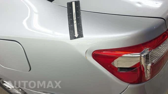 2013 Toyota Camry LE – miniatura 35