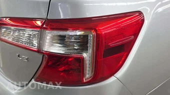 2013 Toyota Camry LE – miniatura 37