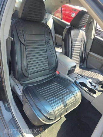 2013 Toyota Camry LE – miniatura 18