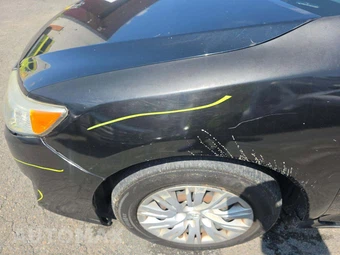 2013 Toyota Camry LE – miniatura 28