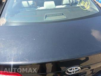 2013 Toyota Camry LE – miniatura 35