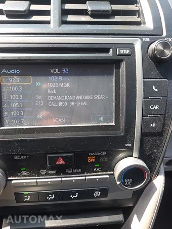 2013 Toyota Camry LE – miniatura 45