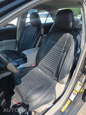 2013 Toyota Camry LE – miniatura 6