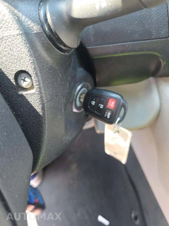 2013 Toyota Camry LE – miniatura 8