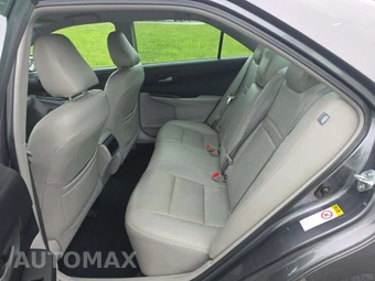 2013 Toyota Camry LE - miniatura 10