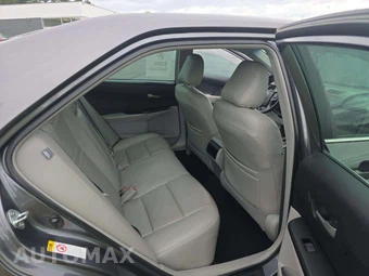 2013 Toyota Camry LE - miniatura 13