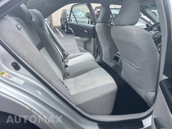 2013 Toyota Camry LE - miniatura 27