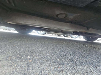 2013 Toyota Camry LE – miniatura 7