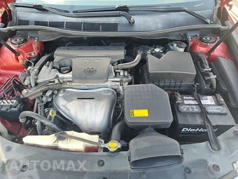 2013 Toyota Camry LE – miniatura 15