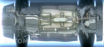 2013 Toyota Camry LE – miniatura 18