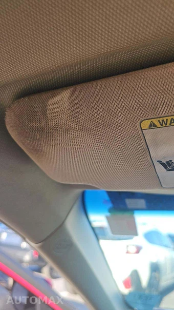 2013 Toyota Camry LE – miniatura 19