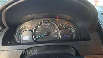 2013 Toyota Camry LE – miniatura 26