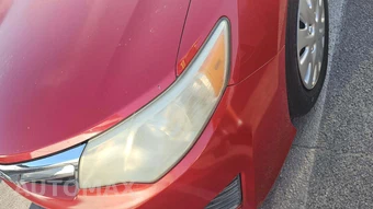 2013 Toyota Camry LE – miniatura 33