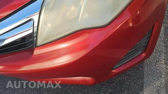 2013 Toyota Camry LE – miniatura 36