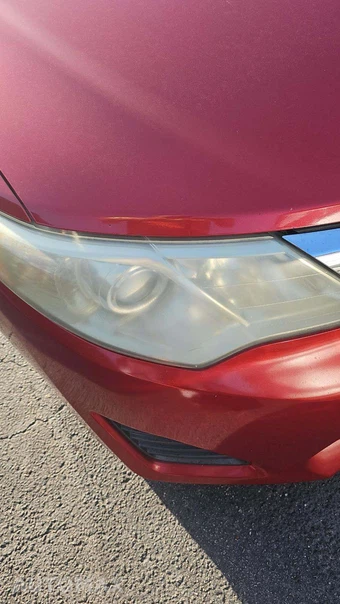 2013 Toyota Camry LE – miniatura 39