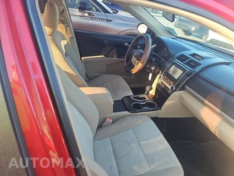 2013 Toyota Camry LE – miniatura 8