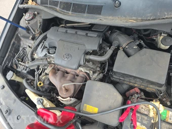 2013 Toyota Camry LE – miniatura 15