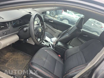 2013 Toyota Camry LE – miniatura 7